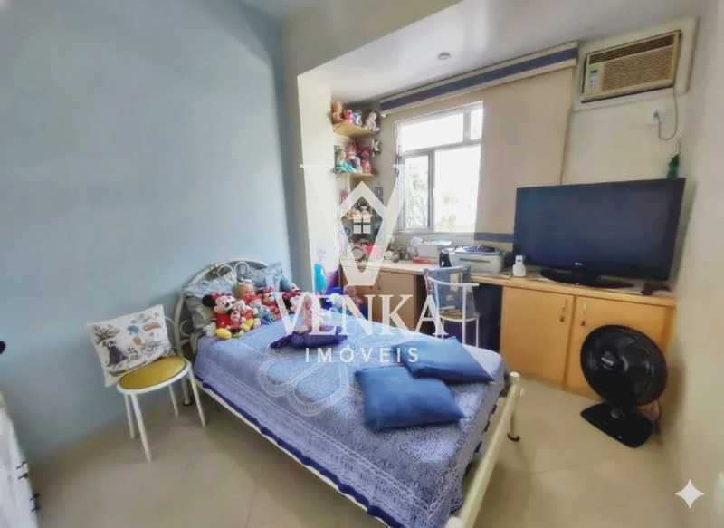 Cobertura, 4 quartos, 150 m² - Foto 20