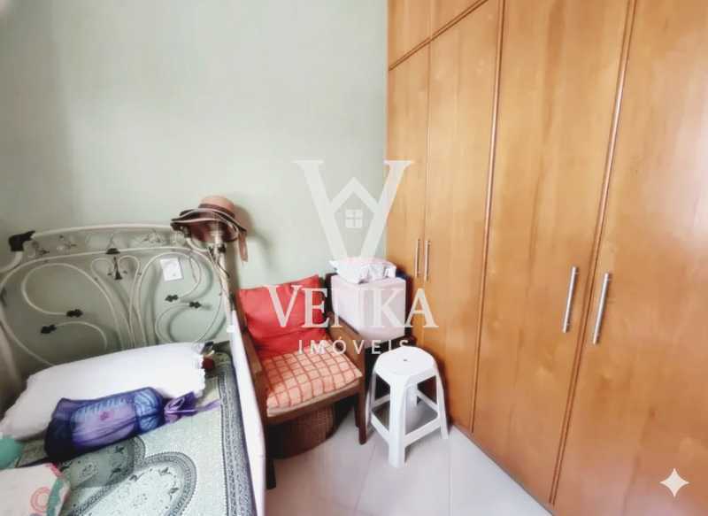 Cobertura, 4 quartos, 150 m² - Foto 21