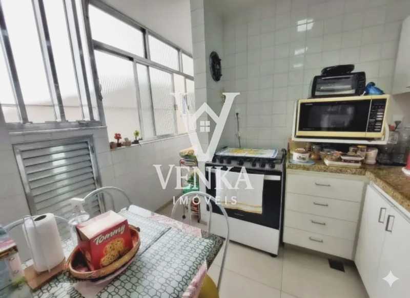 Cobertura, 4 quartos, 150 m² - Foto 23