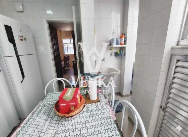 Cobertura, 4 quartos, 150 m² - Foto 25