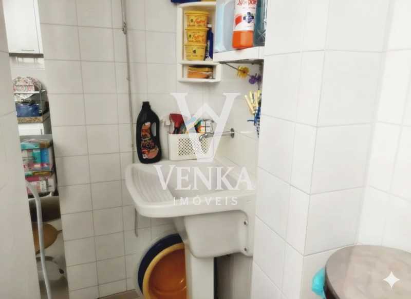 Cobertura, 4 quartos, 150 m² - Foto 26