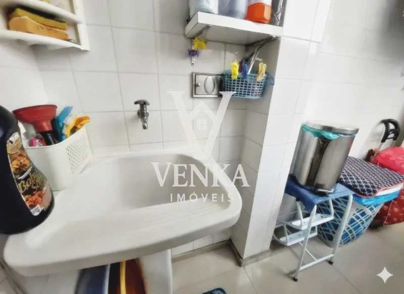 Cobertura, 4 quartos, 150 m² - Foto 27