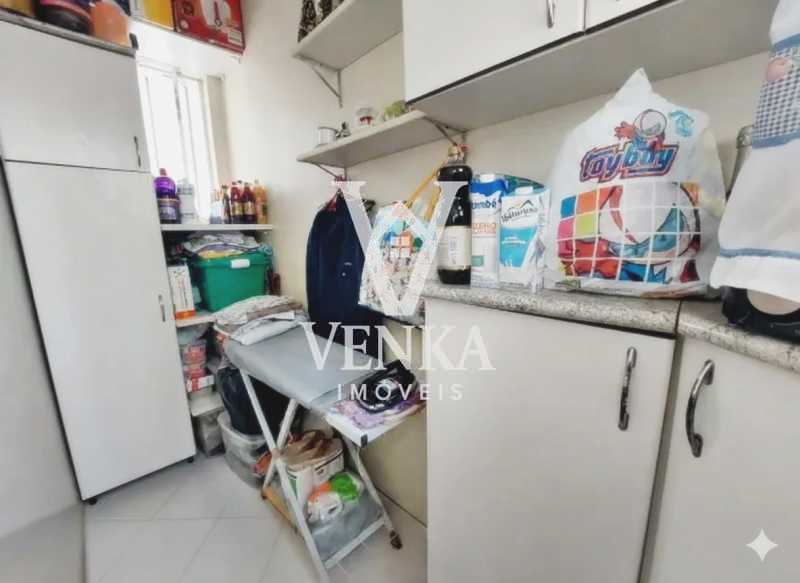 Cobertura, 4 quartos, 150 m² - Foto 28