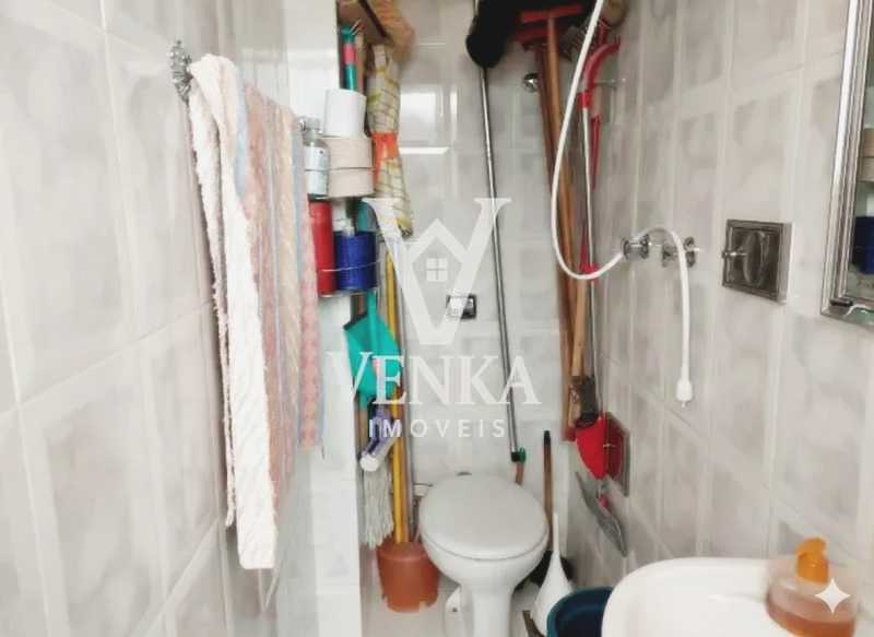 Cobertura, 4 quartos, 150 m² - Foto 29