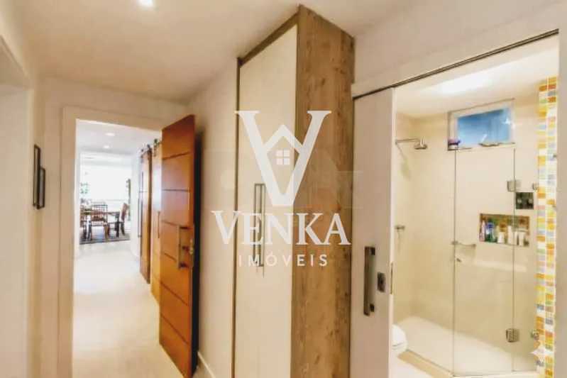Apartamento, 4 quartos, 160 m² - Foto 8