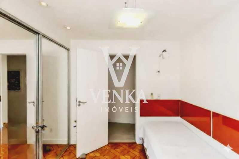 Apartamento, 4 quartos, 160 m² - Foto 15