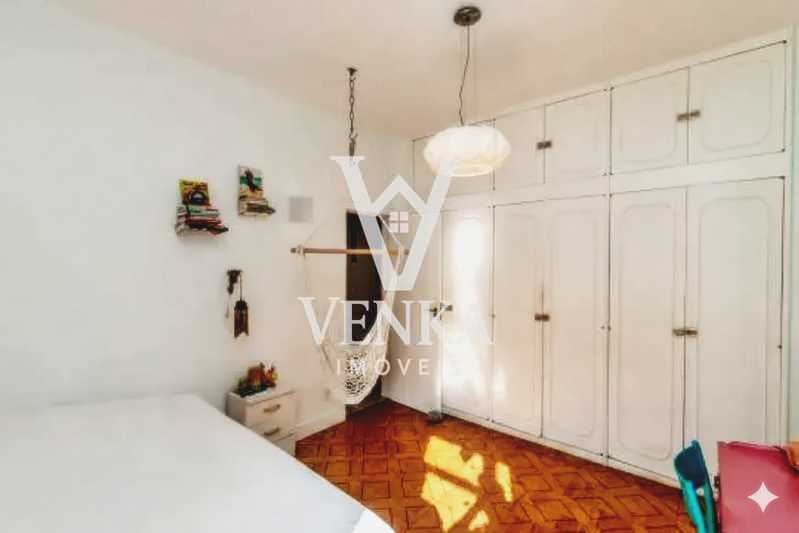 Apartamento, 4 quartos, 160 m² - Foto 17