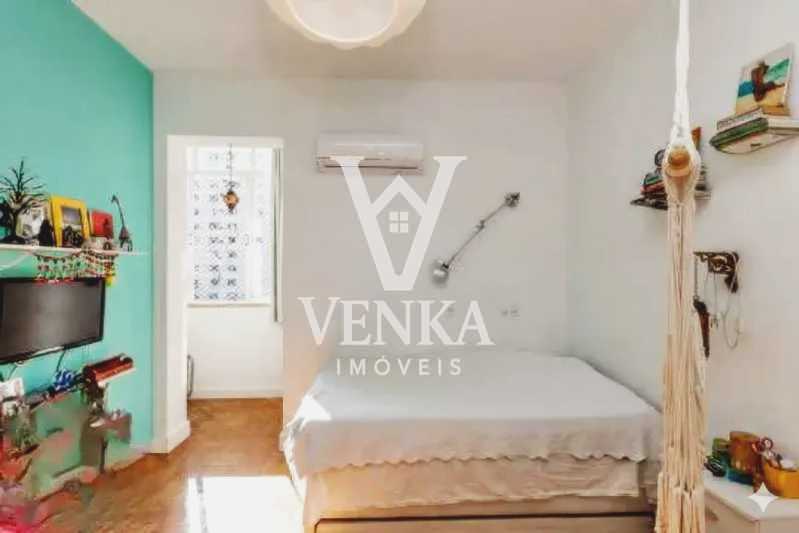 Apartamento, 4 quartos, 160 m² - Foto 18