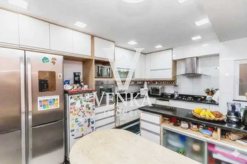 Apartamento, 4 quartos, 160 m² - Foto 19