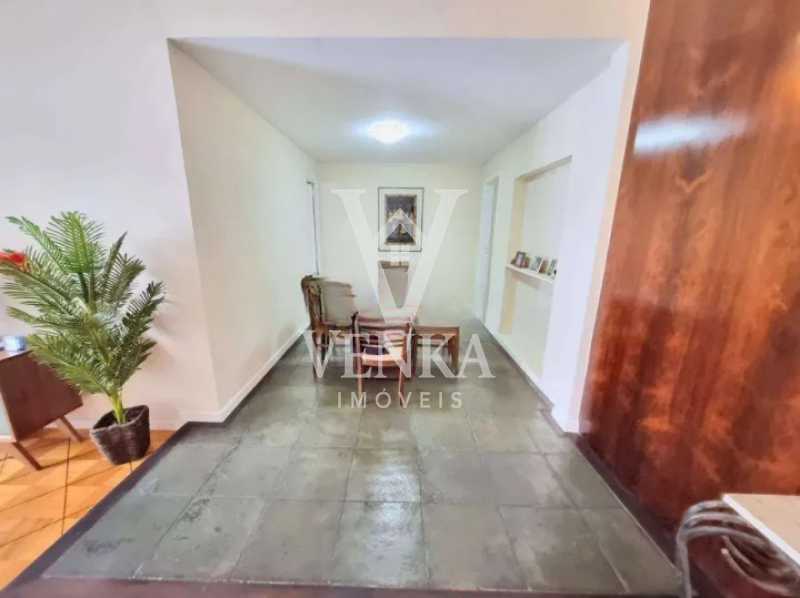 Apartamento, 3 quartos, 150 m² - Foto 5