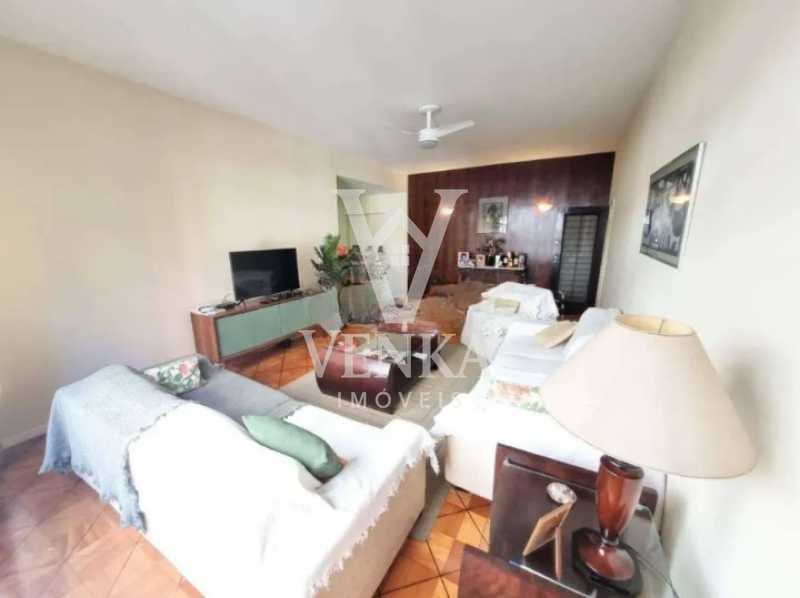 Apartamento, 3 quartos, 150 m² - Foto 6