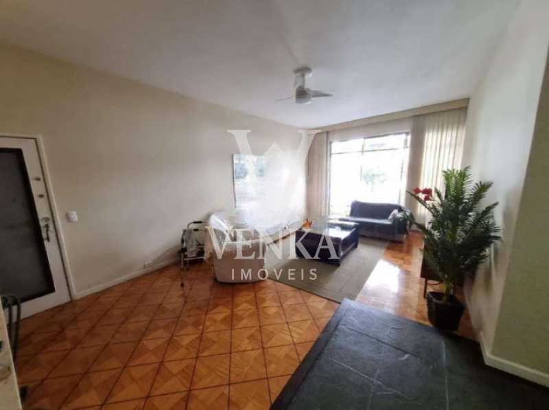 Apartamento, 3 quartos, 150 m² - Foto 2