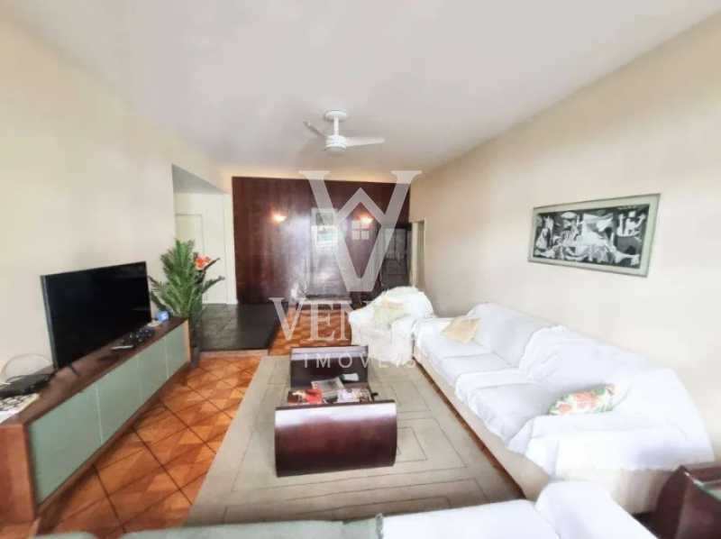 Apartamento, 3 quartos, 150 m² - Foto 4