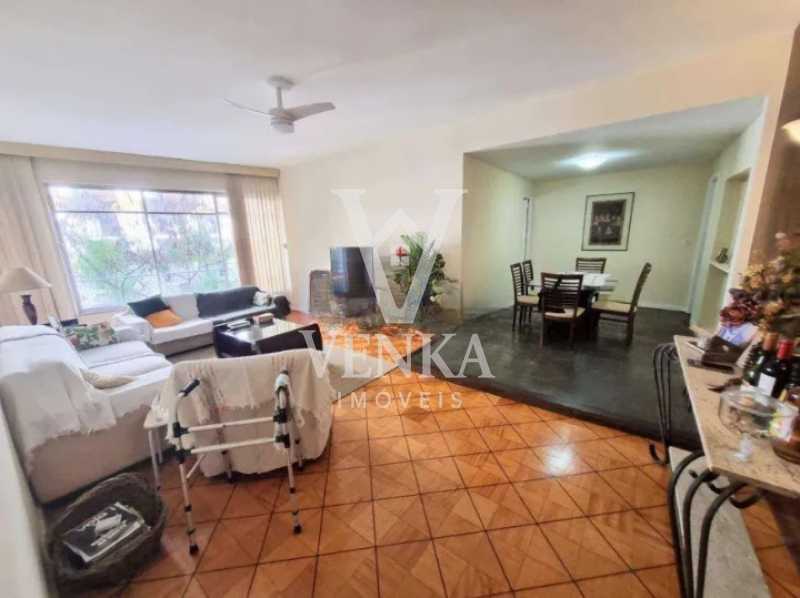 Apartamento, 3 quartos, 150 m² - Foto 1