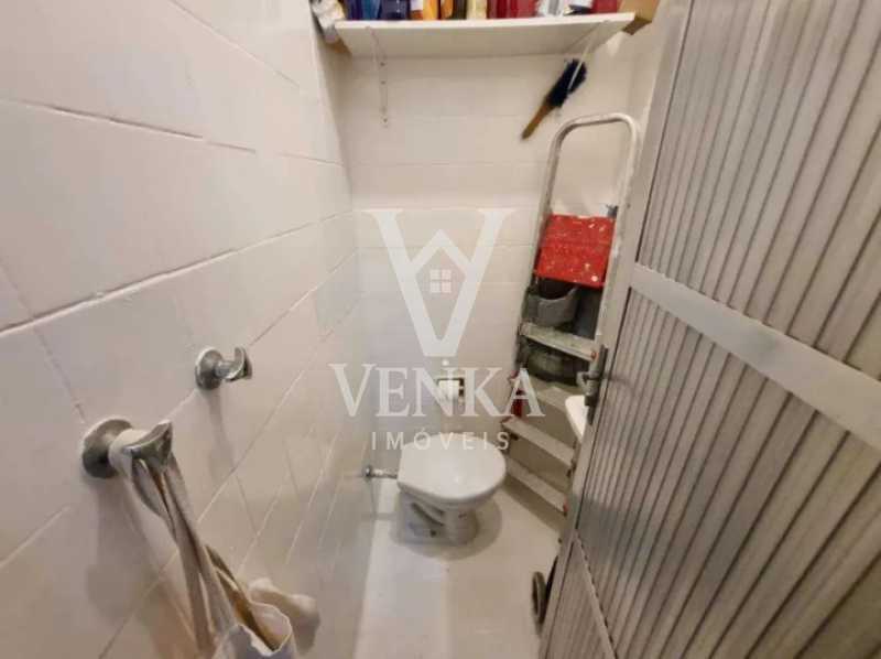 Apartamento, 3 quartos, 150 m² - Foto 26