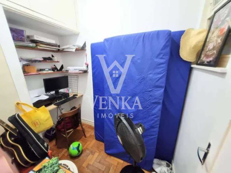 Apartamento, 3 quartos, 150 m² - Foto 23
