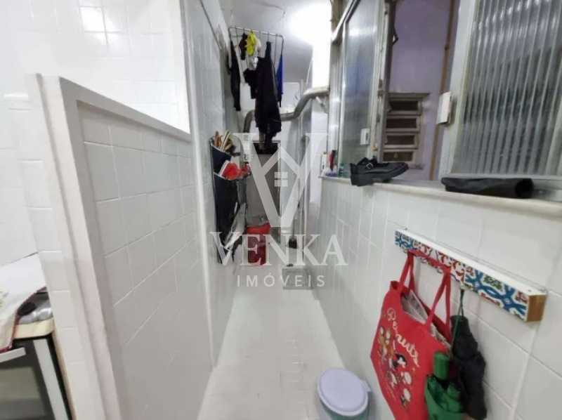Apartamento, 3 quartos, 150 m² - Foto 25