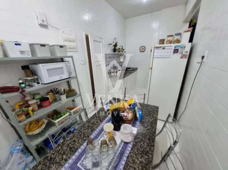 Apartamento, 3 quartos, 150 m² - Foto 21
