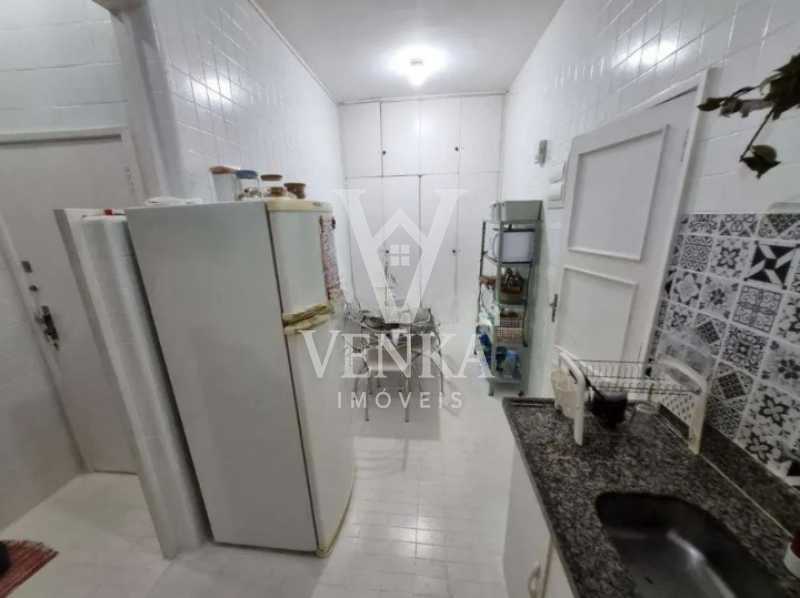 Apartamento, 3 quartos, 150 m² - Foto 22