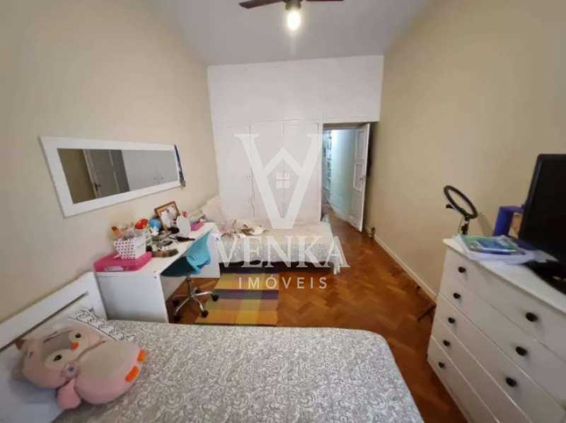 Apartamento, 3 quartos, 150 m² - Foto 9
