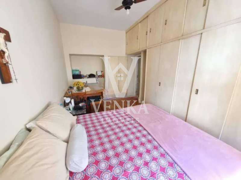 Apartamento, 3 quartos, 150 m² - Foto 13