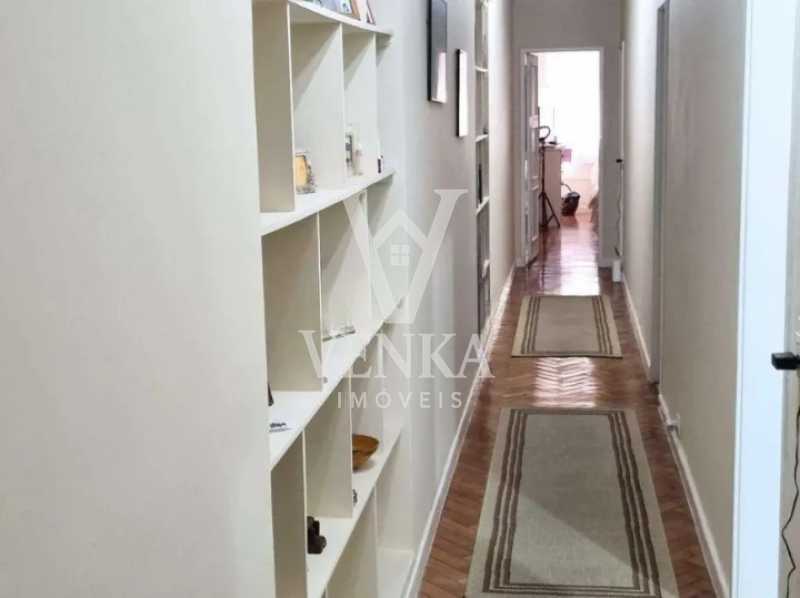 Apartamento, 3 quartos, 150 m² - Foto 7