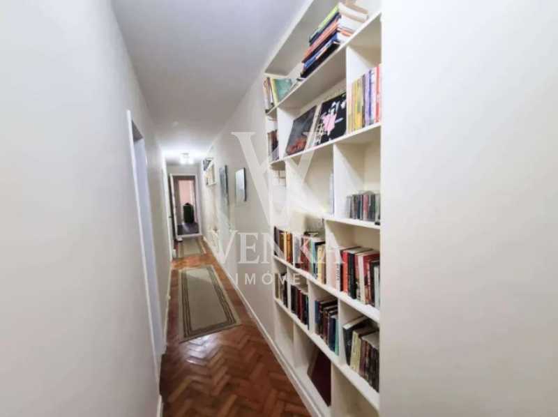 Apartamento, 3 quartos, 150 m² - Foto 19