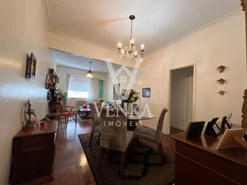 Apartamento, 2 quartos, 64 m² - Foto 1