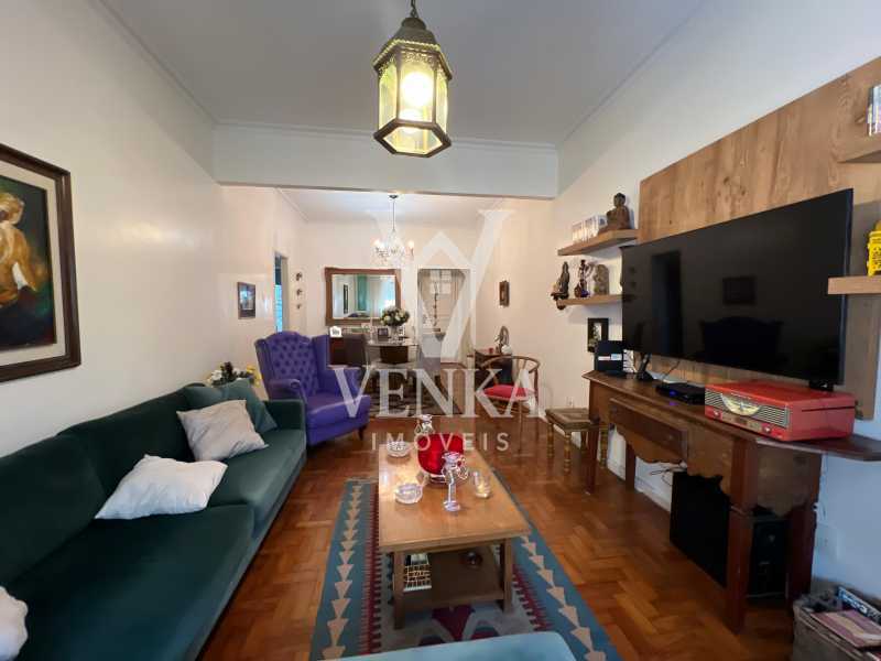 Apartamento, 2 quartos, 64 m² - Foto 2