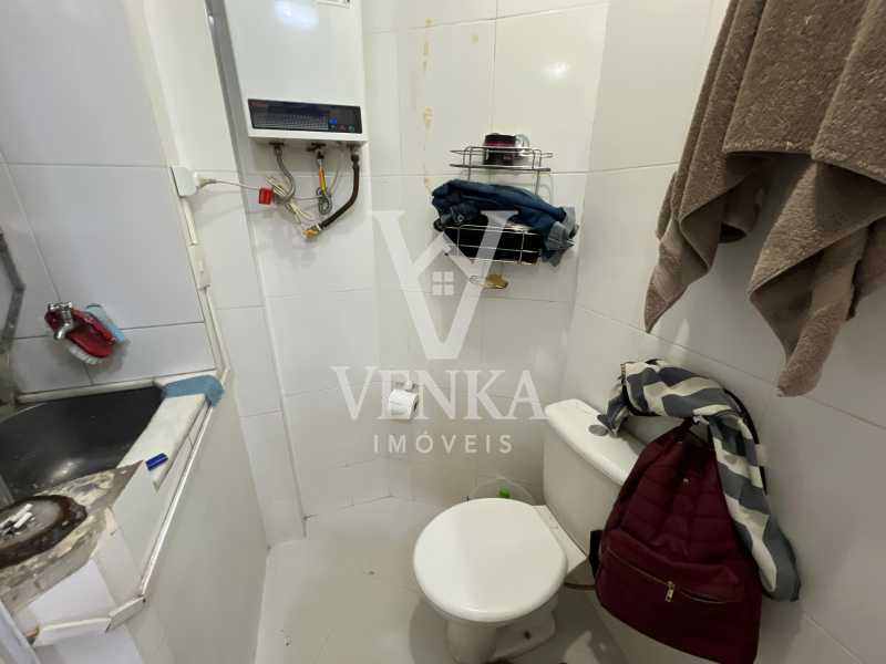 Apartamento, 2 quartos, 64 m² - Foto 10