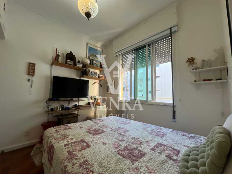 Apartamento, 2 quartos, 64 m² - Foto 4