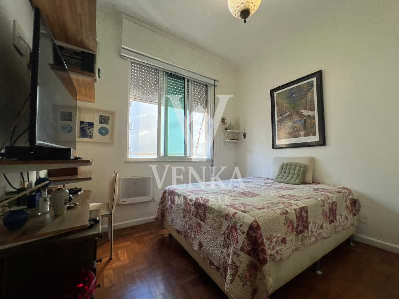 Apartamento, 2 quartos, 64 m² - Foto 5