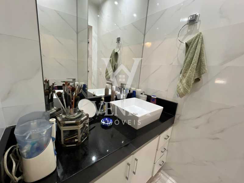Apartamento, 2 quartos, 64 m² - Foto 9