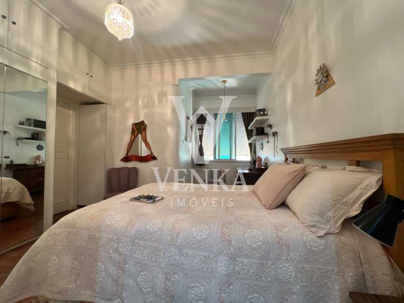 Apartamento, 2 quartos, 64 m² - Foto 8