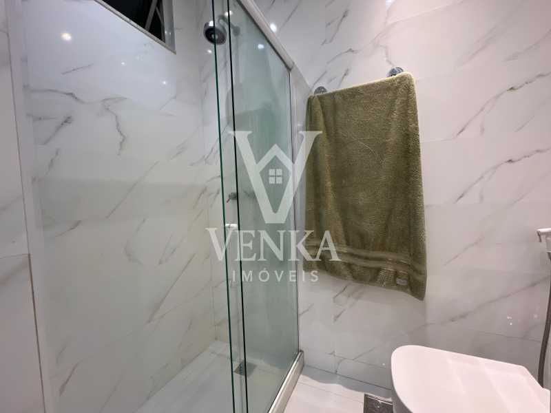 Apartamento, 2 quartos, 64 m² - Foto 11
