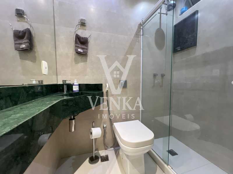 Apartamento, 2 quartos, 64 m² - Foto 12