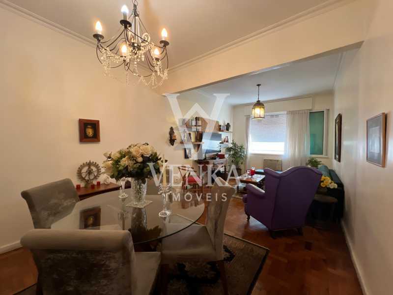 Apartamento, 2 quartos, 64 m² - Foto 3