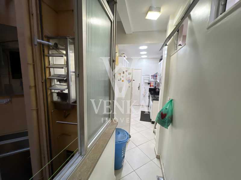 Apartamento, 2 quartos, 64 m² - Foto 14