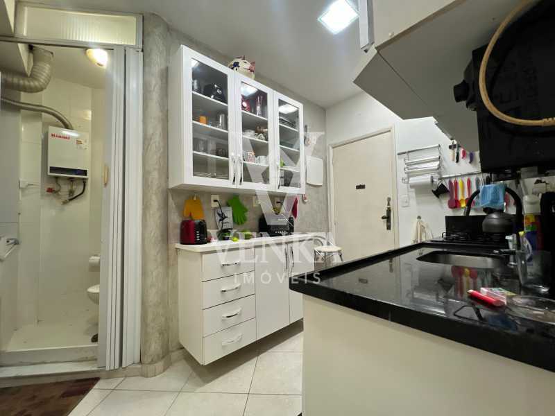 Apartamento, 2 quartos, 64 m² - Foto 15