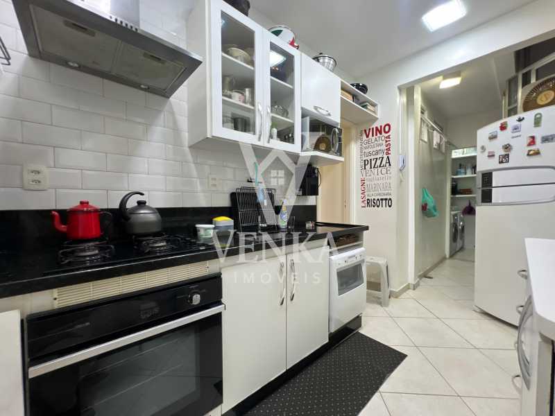 Apartamento, 2 quartos, 64 m² - Foto 17