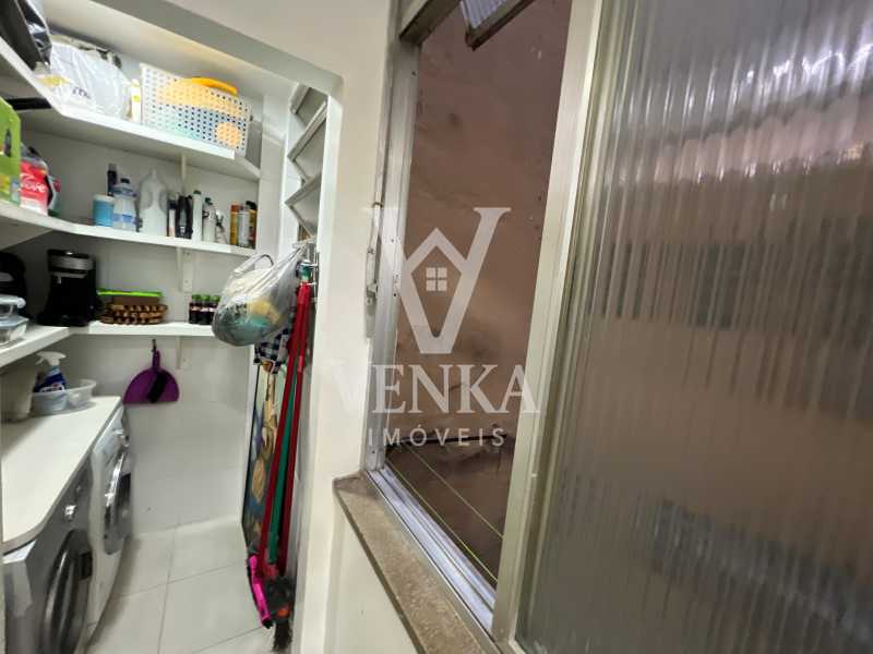 Apartamento, 2 quartos, 64 m² - Foto 19