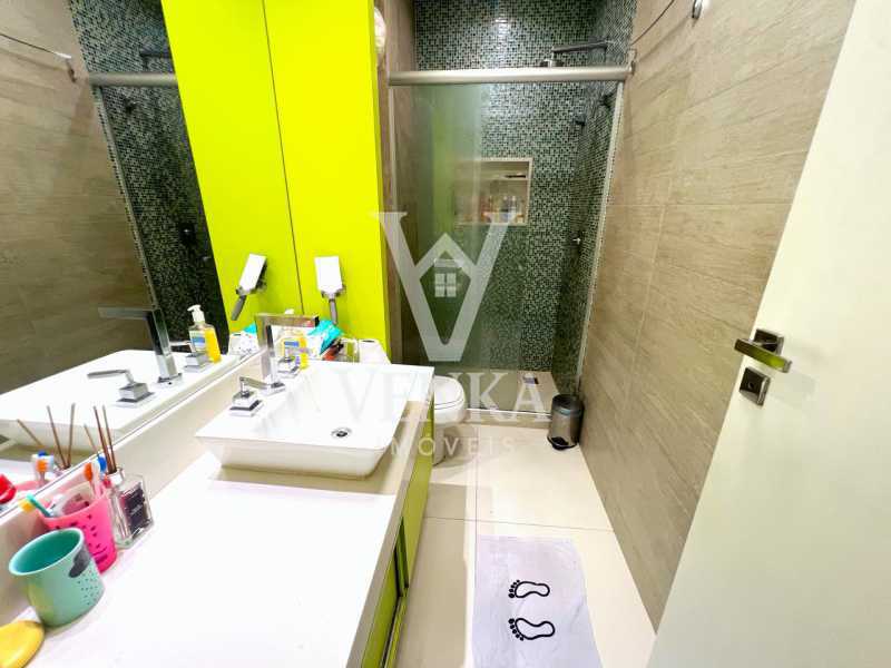 Cobertura, 5 quartos, 265 m² - Foto 23