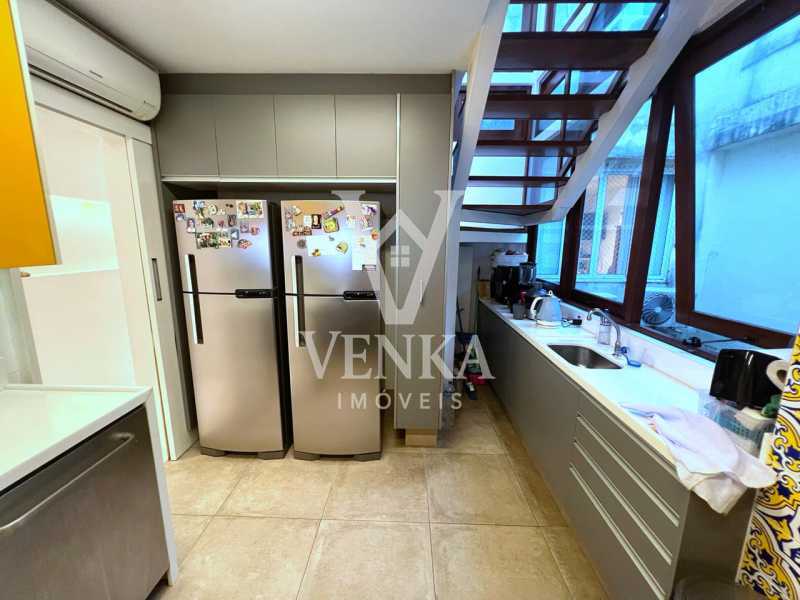 Cobertura, 5 quartos, 265 m² - Foto 25