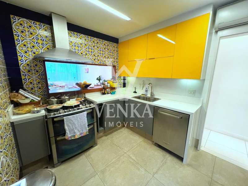 Cobertura, 5 quartos, 265 m² - Foto 26