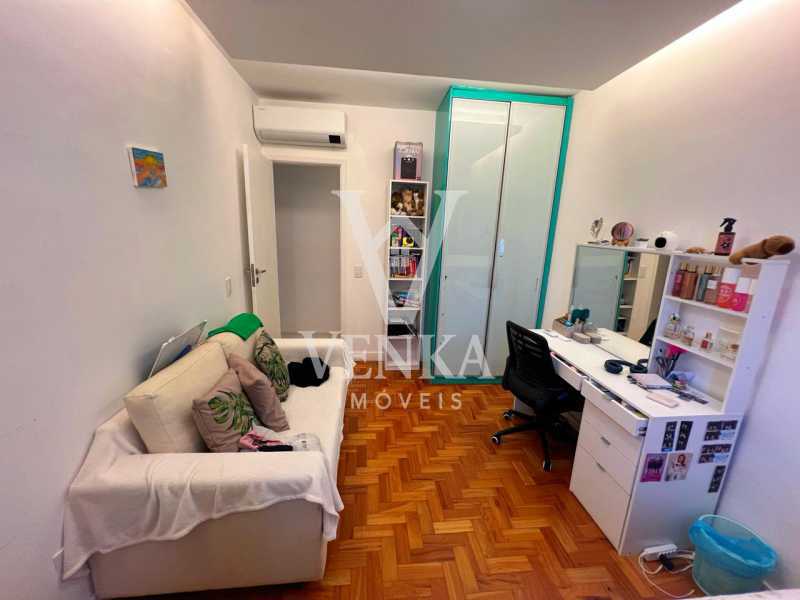 Cobertura, 5 quartos, 265 m² - Foto 18