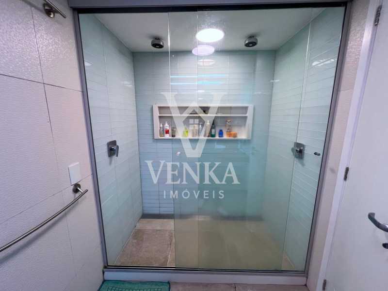 Cobertura, 5 quartos, 265 m² - Foto 16