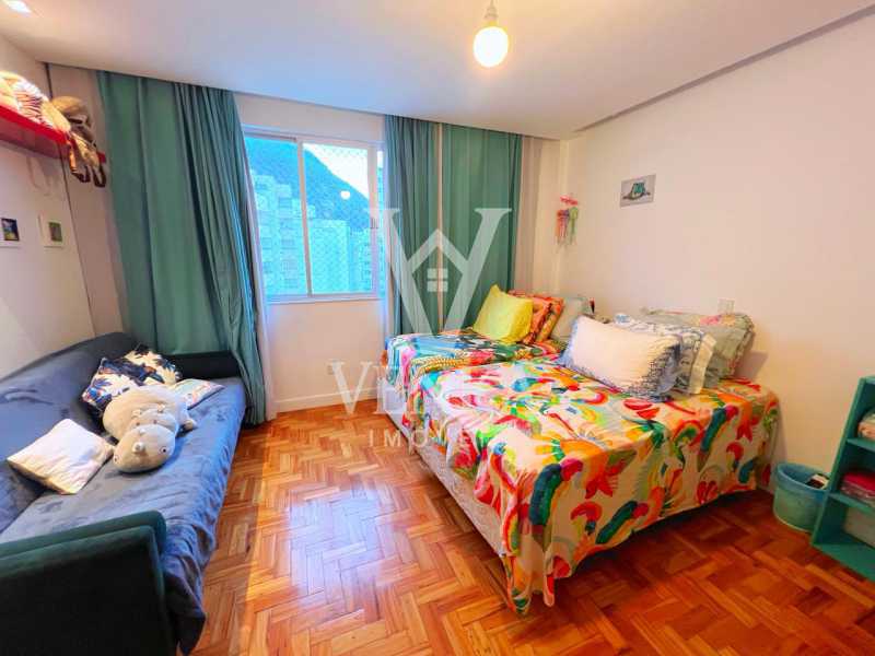 Cobertura, 5 quartos, 265 m² - Foto 20