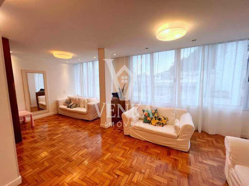 Cobertura, 5 quartos, 265 m² - Foto 8