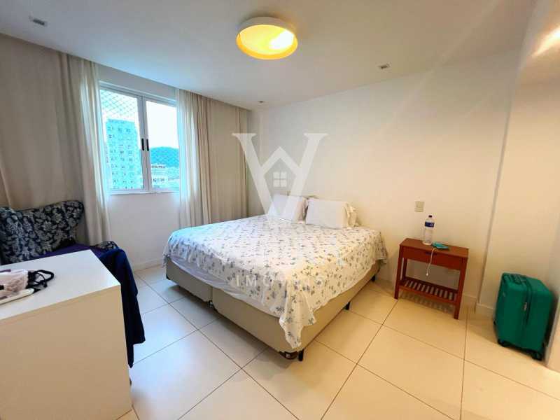 Cobertura, 5 quartos, 265 m² - Foto 11