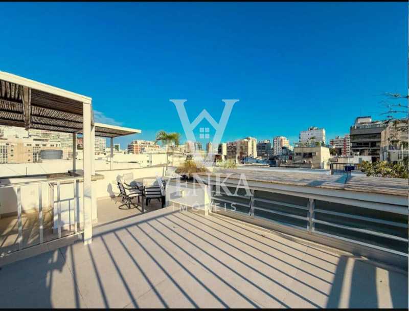 Cobertura, 3 quartos, 270 m² - Foto 3